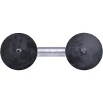 Ventosa-Dupla-Aluminio-Worker