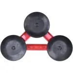 Ventosa-Tripla-Abs-Worker