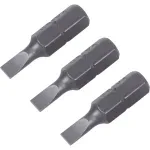 Bits-Parafusadeira-1-4--Ponta-Fenda-4x254mm-5-Pecas-Worker