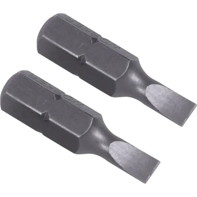 Bits-Parafusadeira-1-4--Ponta-Fenda-4x254mm-5-Pecas-Worker