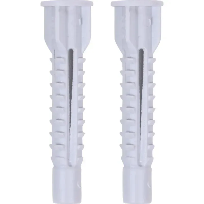 Bucha-Universal-de-Nylon-N°6-com-100-Pecas-Worker