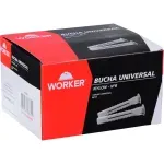Bucha-Universal-de-Nylon-N°6-com-100-Pecas-Worker