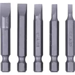 Jogo-Pontas-Bits-Para-Parafusadeira-5-Pcs-Worker