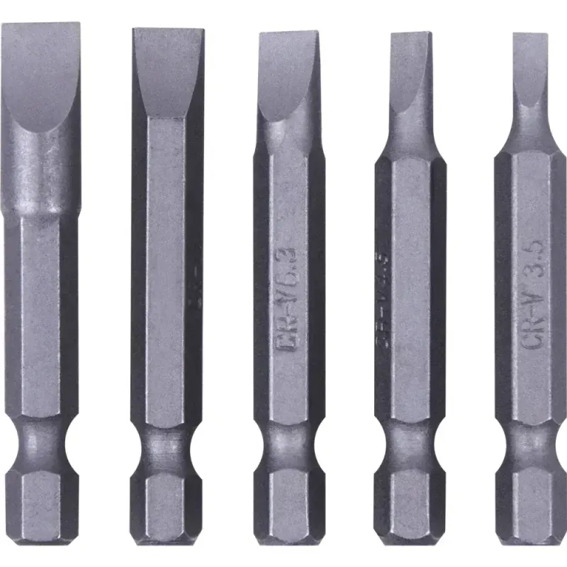 Jogo-Pontas-Bits-Para-Parafusadeira-5-Pcs-Worker