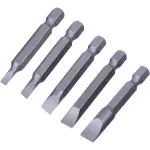 Jogo-Pontas-Bits-Para-Parafusadeira-5-Pcs-Worker