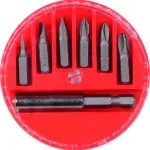 Jogo-Bits-Para-Parafusadeiras-7-Pcs-Worker