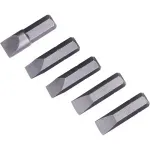 Jogo-de-Bits-Para-Parafusadeira-Fenda-10-Pcs-Worker