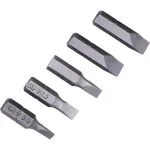 Jogo-de-Bits-Para-Parafusadeira-Fenda-10-Pcs-Worker