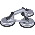 Ventosa-Tripla-Aluminio-Worker