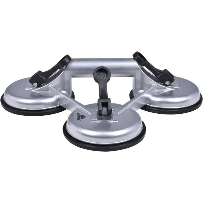 Ventosa-Tripla-Aluminio-Worker