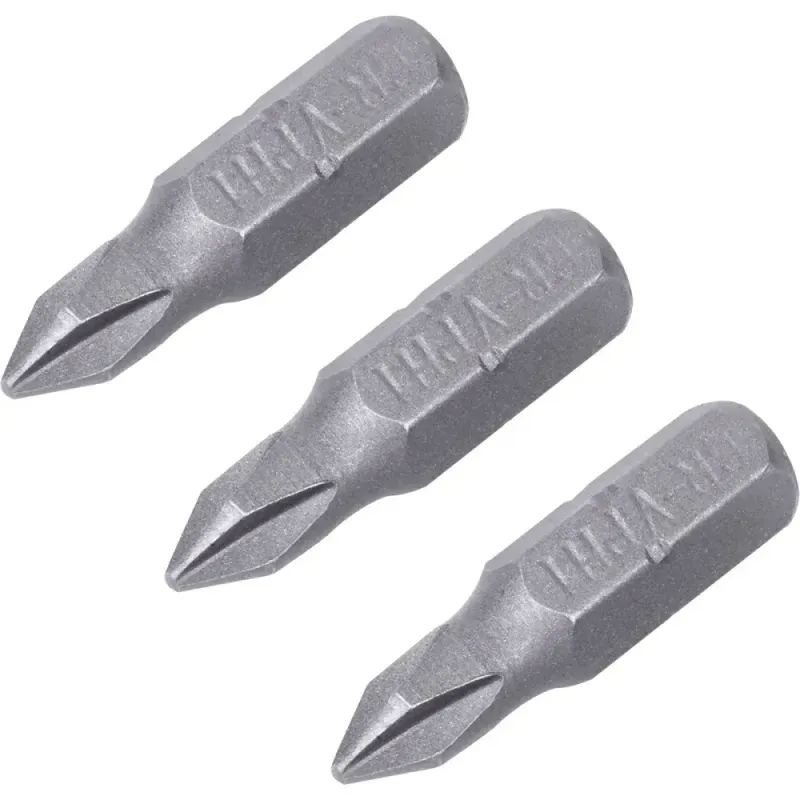 Bits-1-4--Ponta-Philips-PH1x254mm-5-Pecas-Worker