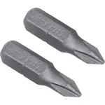 Bits-1-4--Ponta-Philips-PH1x254mm-5-Pecas-Worker