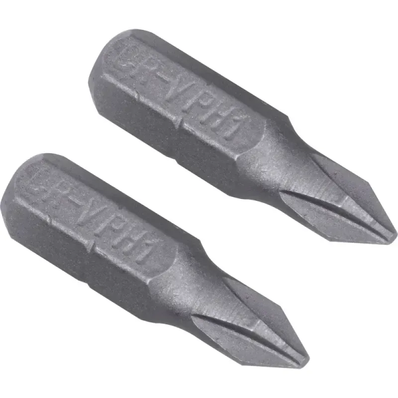 Bits-1-4--Ponta-Philips-PH1x254mm-5-Pecas-Worker