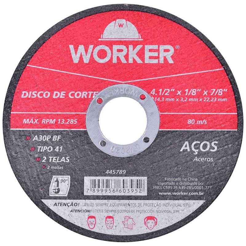 disco-de-corte-para-aco-a30p-bf-412x18-worker