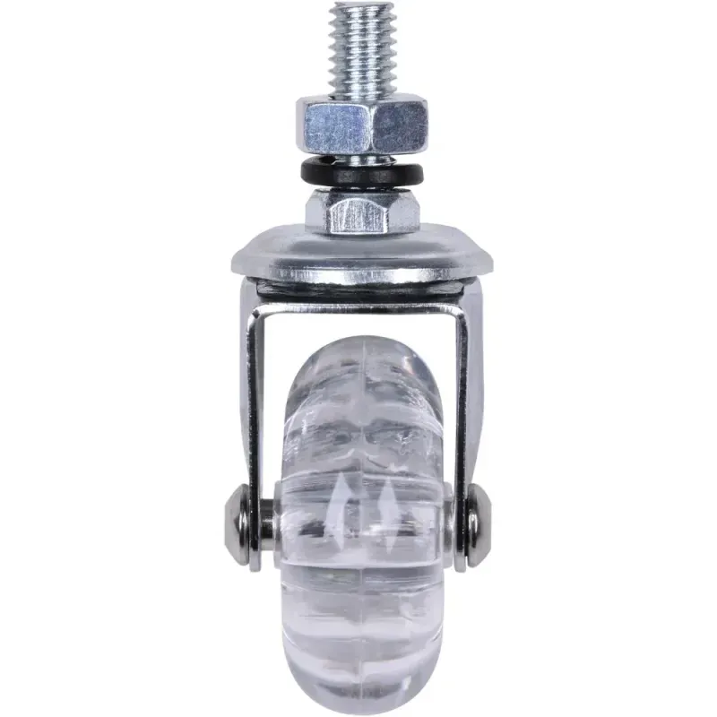 Rodizio-de-Gel-50mm-Espiga-Cristal-Worker