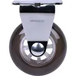 Rodizio-Gel-50mm-Fixo-Worker