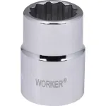 Soquete-Estriado-Encaixe-3-4--23mm-Worker