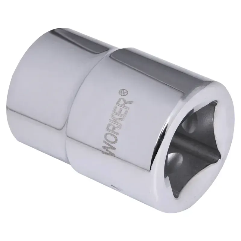 Soquete-Estriado-Encaixe-3-4--23mm-Worker