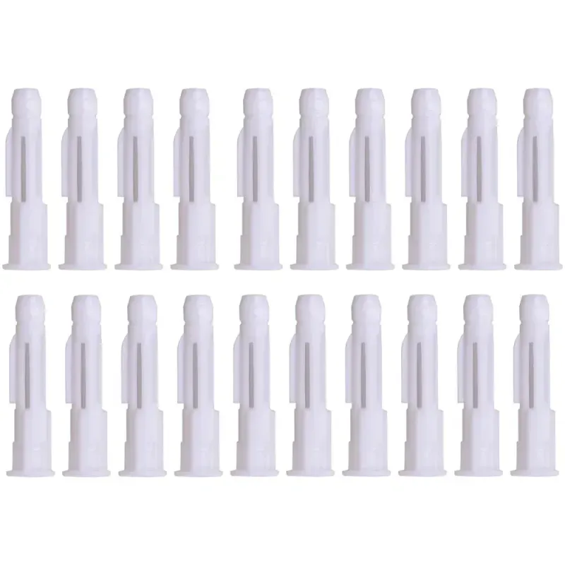 Bucha-Plastica-6mm-421251-Worker-–-20-Pecas