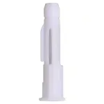 Bucha-Plastica-6mm-421251-Worker-–-20-Pecas