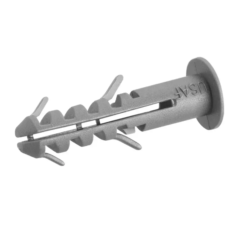 Bucha-Nylon-com-Aba-N°8---100-pecas-Worker