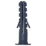 Bucha-de-Plastico-8-Para-Parede-Macica-421278-Worker-–-10Pcs