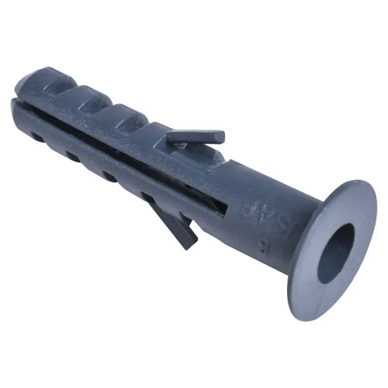 Bucha-de-Plastico-8-Para-Parede-Macica-421278-Worker-–-10Pcs