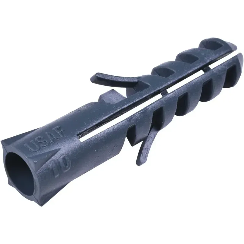 Bucha-de-Plastico-10-Para-Parede-Macica-421294-Worker-–-5Pcs