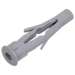 Bucha-de-Nylon-para-Parede-Oca-N°10-250-Pecas-Worker