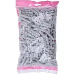 Bucha-10-250pc-Nylon-Parede-Macica-Worker