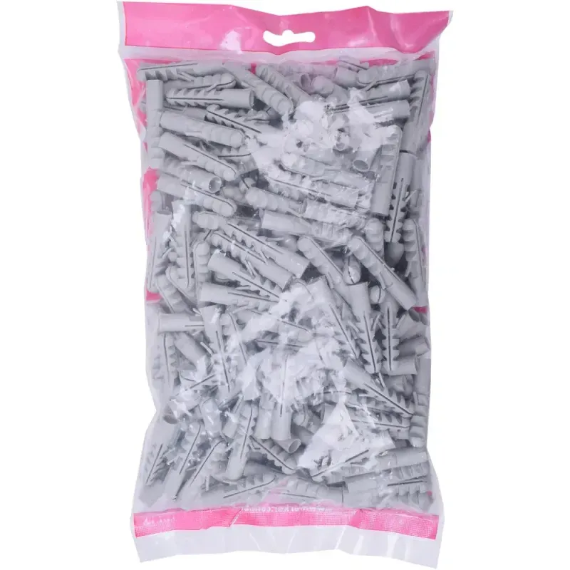 Bucha-10-250pc-Nylon-Parede-Macica-Worker