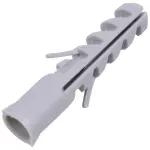 Bucha-10-250pc-Nylon-Parede-Macica-Worker