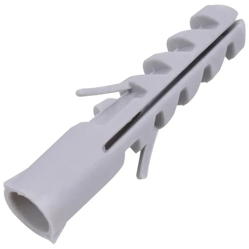 Bucha-10-250pc-Nylon-Parede-Macica-Worker