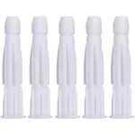 Bucha-de-Plastico-10-Para-Parede-Oca-421316-Worker-–-5-Pecas