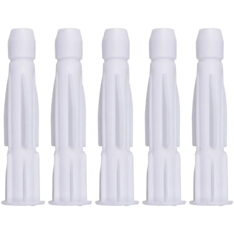 Bucha-de-Plastico-10-Para-Parede-Oca-421316-Worker-–-5-Pecas
