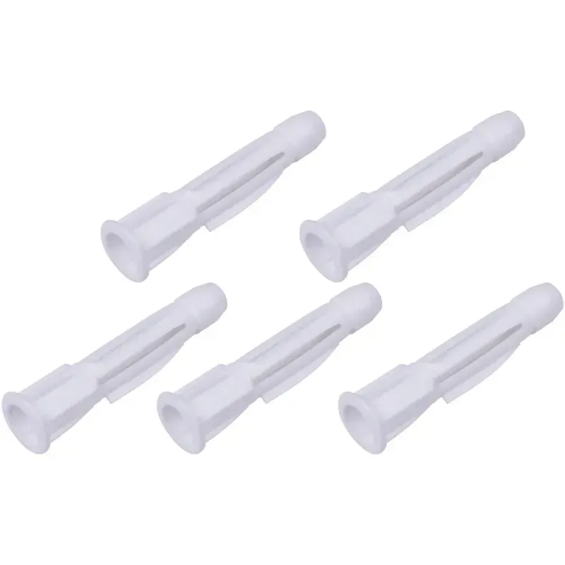 Bucha-de-Plastico-10-Para-Parede-Oca-421316-Worker-–-5-Pecas