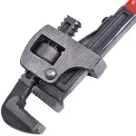 Chave de Cano 10” Tipo Stillson Worker