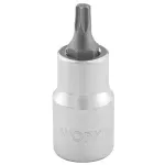 Chave Soquete 1/2 Torx T-25 402303 Worker