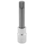 Chave Soquete Lg1/2" Multidentada M-12 402516 Worker
