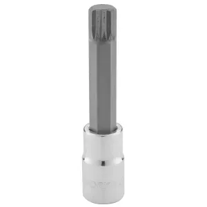 Chave Soquete Lg1/2" Multidentada M-12 402516 Worker