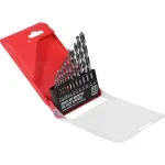 Jogo-Brocas-Helicoidais-em-Aco-Rapido-2-8mm-13-Pcs-Worker
