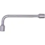 Jogo de Chaves Biela Sextavado em Aço 8-19mm 12 Peças Worker