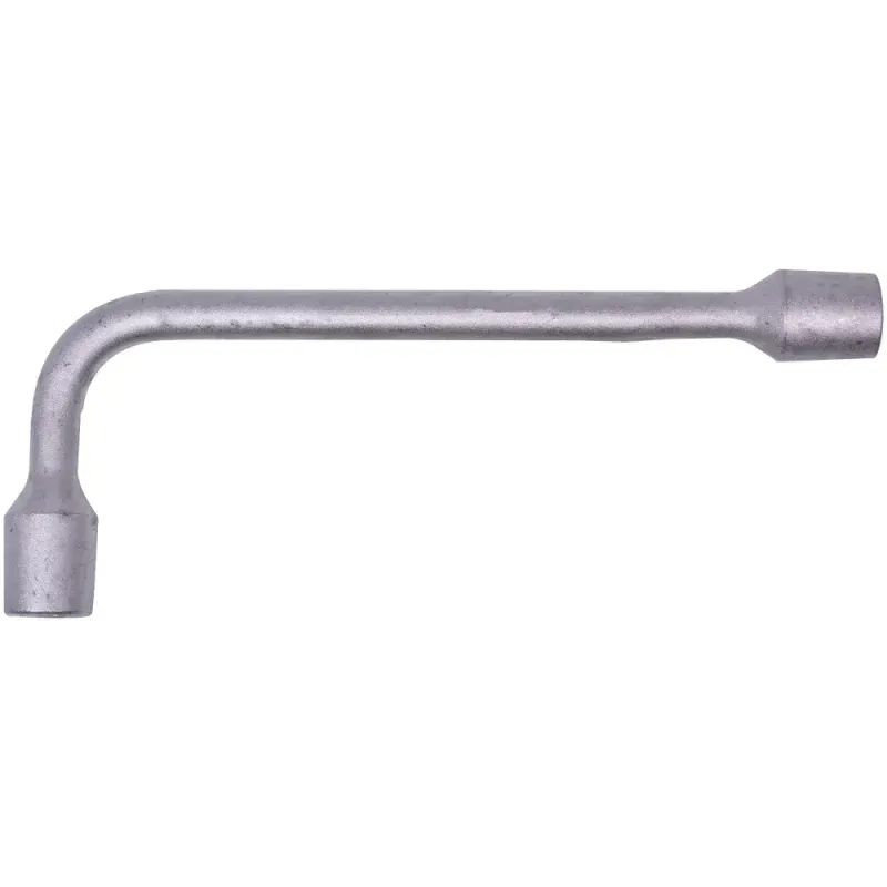 Jogo de Chaves Biela Sextavado em Aço 8-19mm 12 Peças Worker