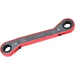 Jogo de Chave Estrela Reversível 4 Peças Worker