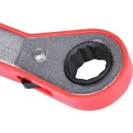 Jogo de Chave Estrela Reversível 4 Peças Worker