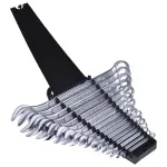 Jogo de Chave Combinada 16 Peças 6 a 32mm Worker