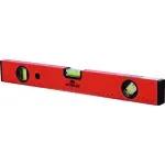 Nivel-de-Aluminio-com--Base-Magnetica-Tipo-Box-16--Worker