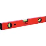 Nivel-de-Aluminio-com--Base-Magnetica-Tipo-Box-16--Worker