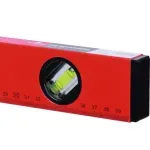 Nivel-de-Aluminio-com--Base-Magnetica-Tipo-Box-16--Worker