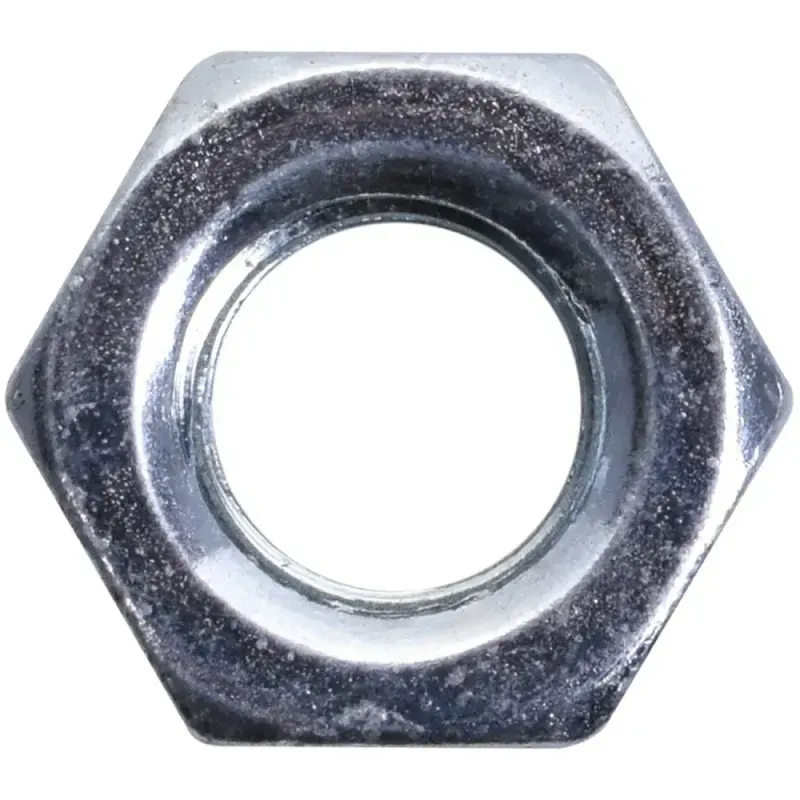 Porca-Sextavada-Zincada-1-4”-x-3-8”-421979-Worker-–-20-Pecas